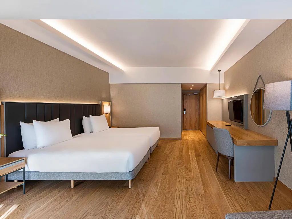 Room, Rixos Sungate Land of Legend Theme Park FreeAcces, Antalya