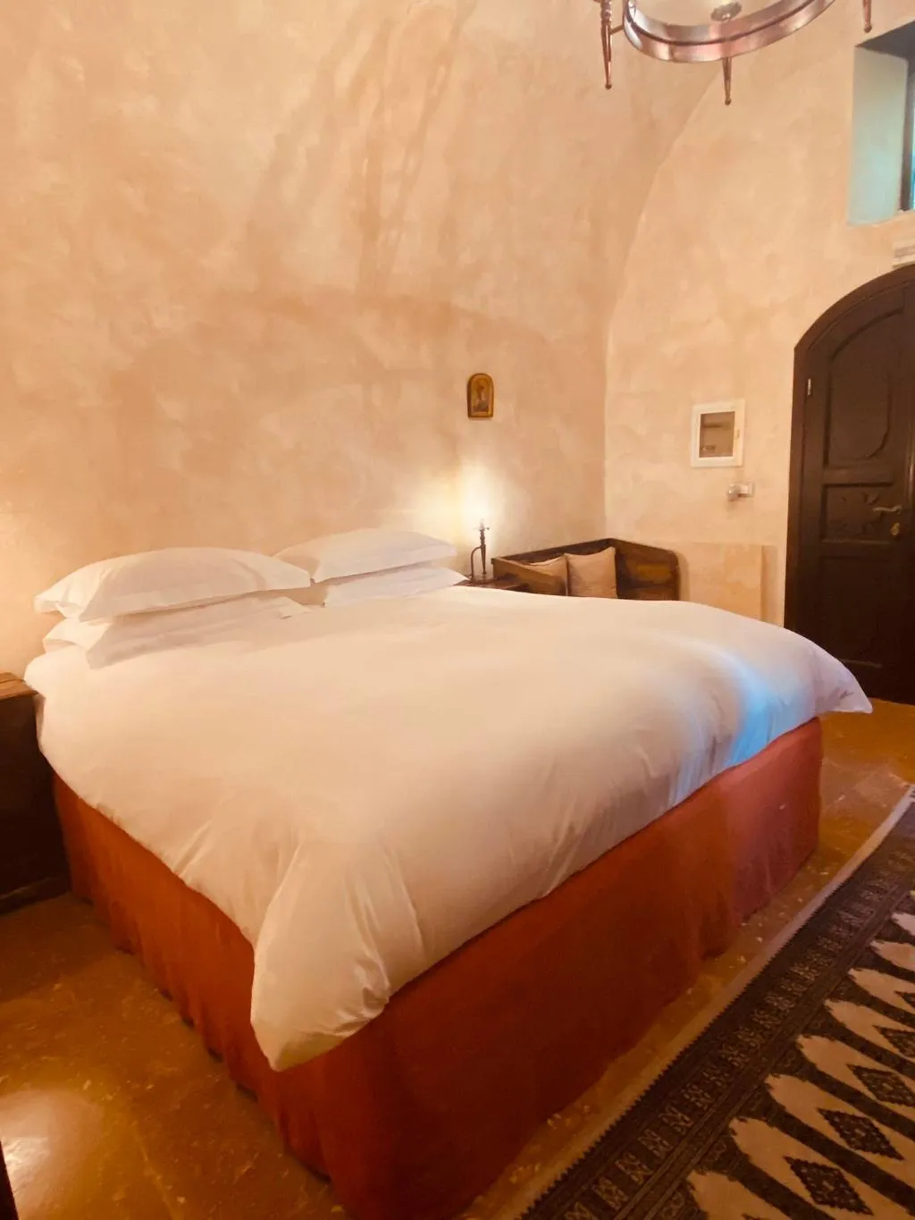 SUITE STANDARD Room, Spirit of the Knights, Rhodes