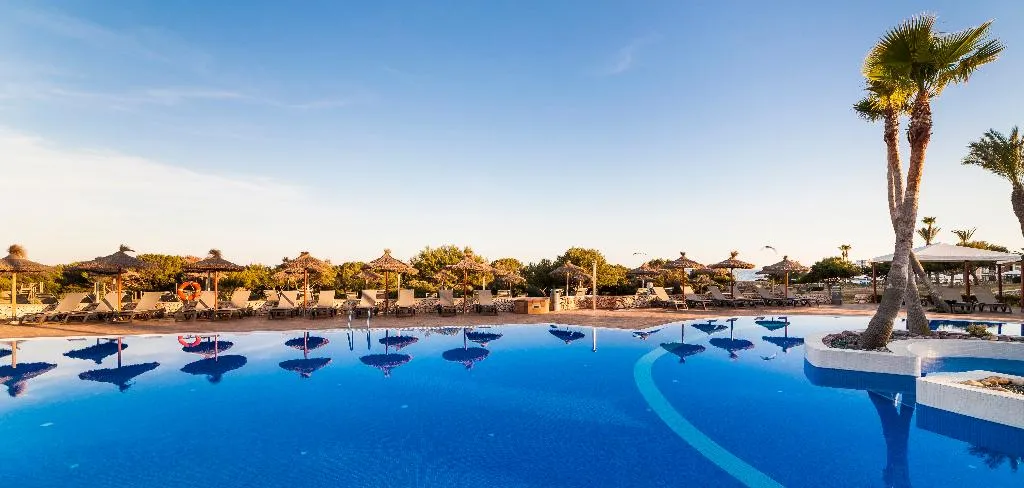 Pool, Insotel Punta Prima Resort & Spa, Menorca