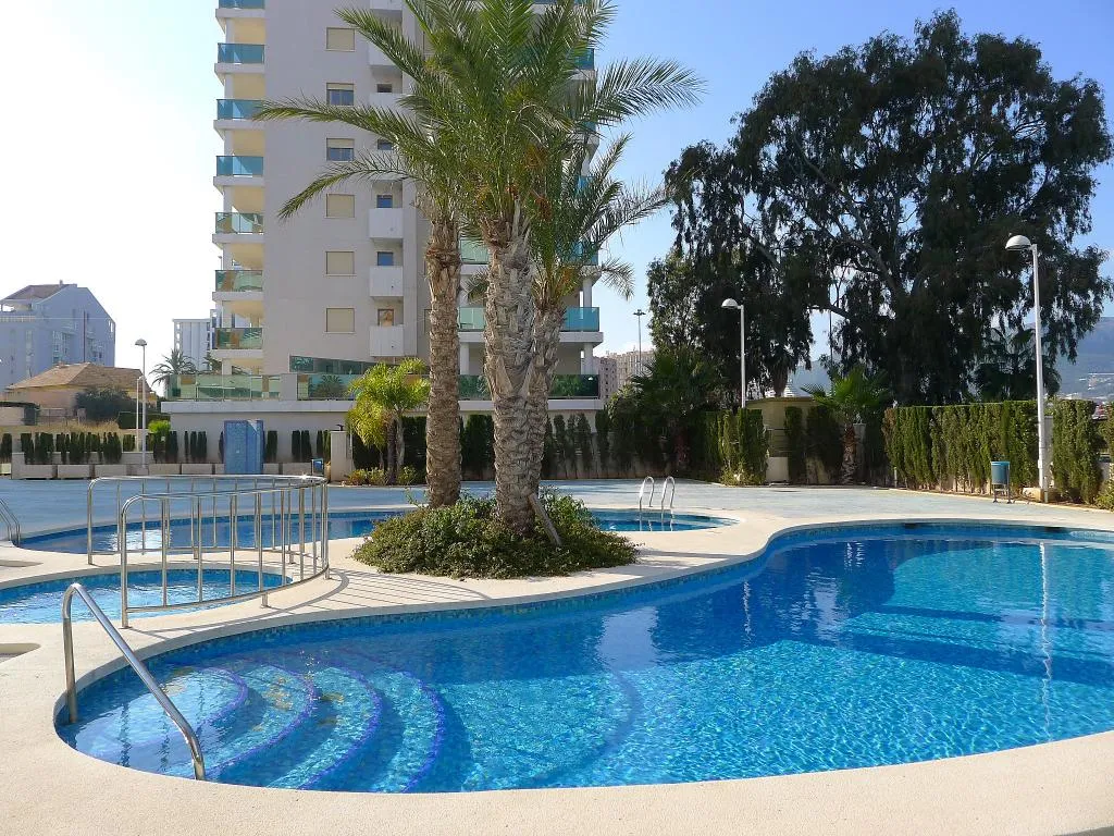 General view, Larimar 01 - One Bedroom, Costa Blanca