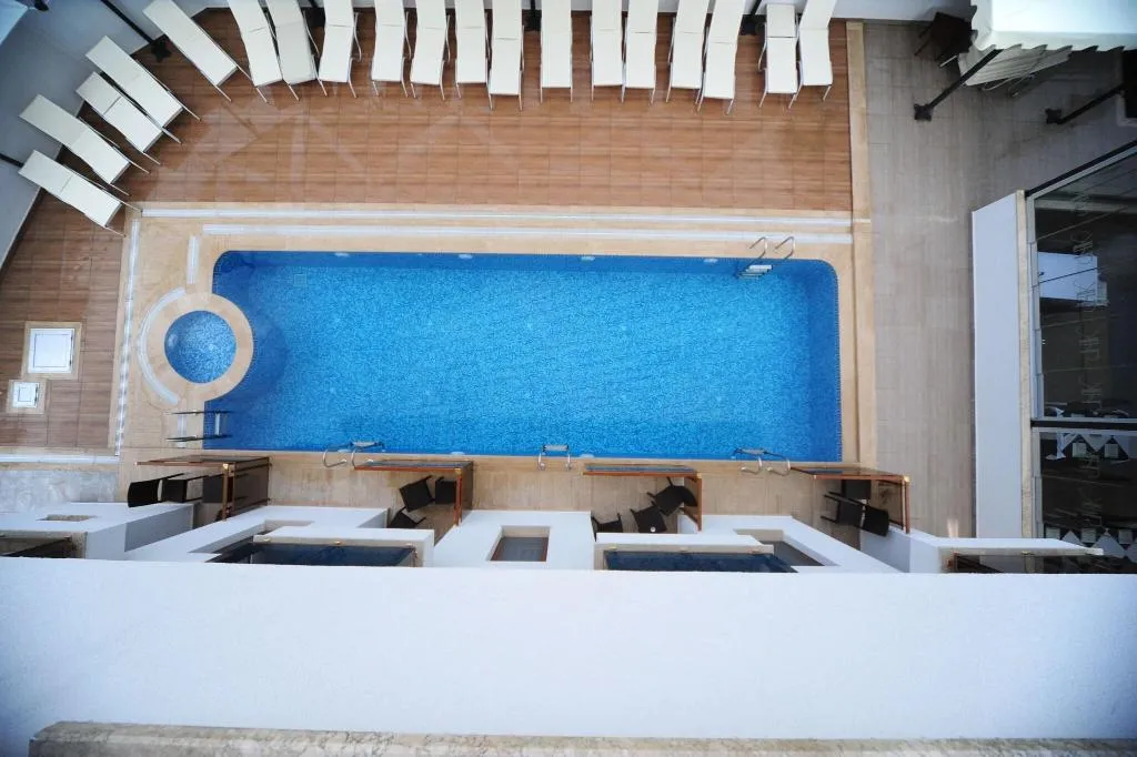 Pool, Blueberry Boutique Hotel, Dalaman