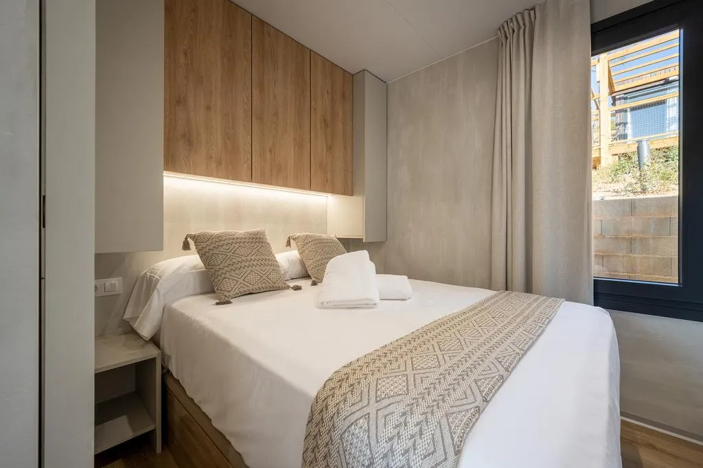 BUNGALOW STANDARD Room, Talaia Plaza EcoResort, Costa Brava