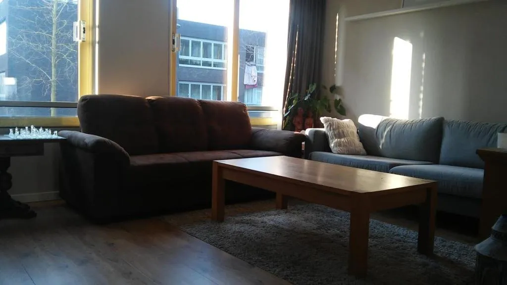 Room, Marbles Inn, Amsterdam