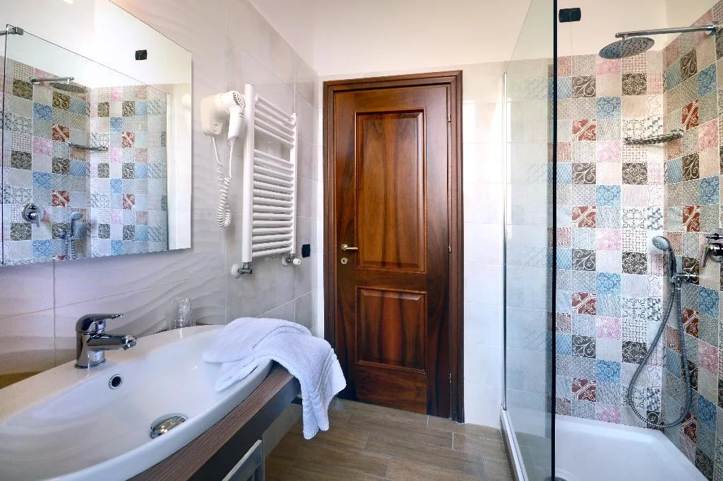 DOUBLE SUPERIOR Room, Pinto-Storey Hotel, Naples