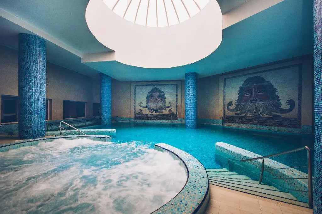 Sports and Entertainment, Iberostar Selection Royal El Mansour, Tunisia