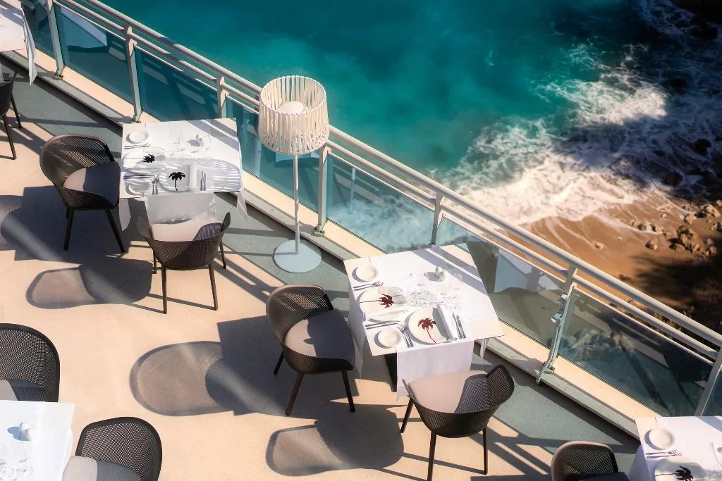 Restaurant, Bellevue Dubrovnik, Dubrovnik