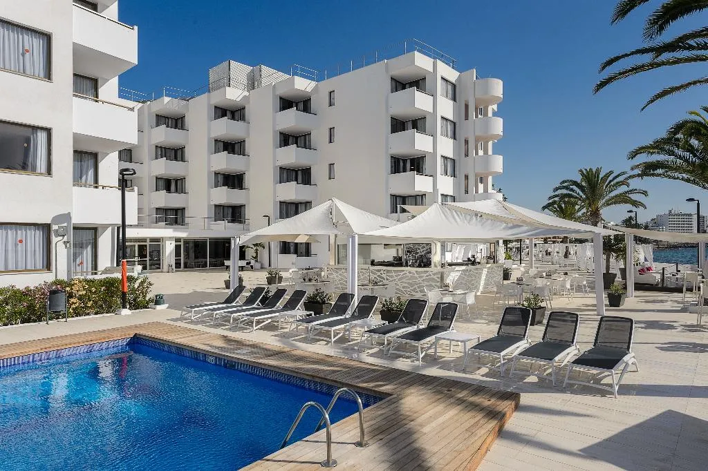 General view, Vibra Jabeque Soul Aparthotel, Ibiza