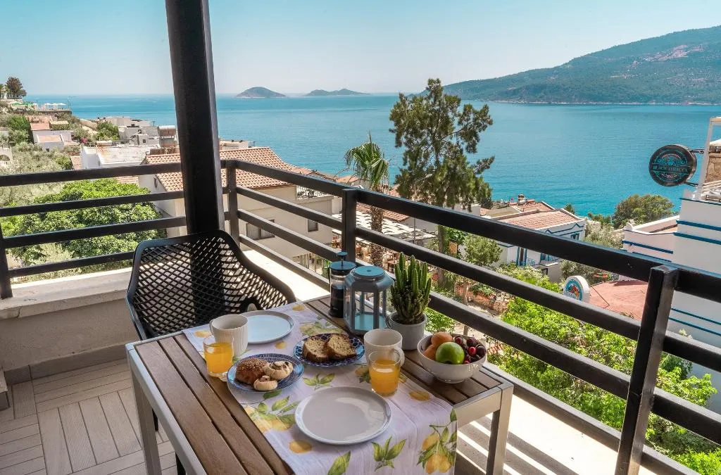 Room CLASSIC Room, True Blue Boutique Hotel, Dalaman