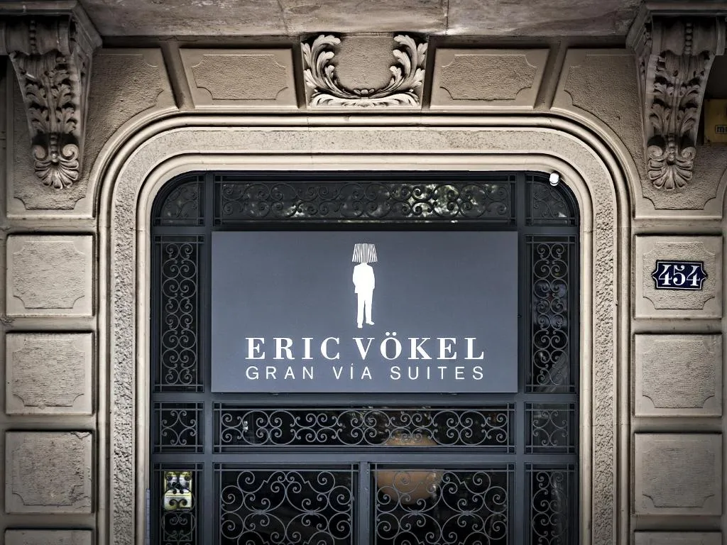 General view, Eric Vokel Boutique Apartments Gran Via Suites, Barcelona