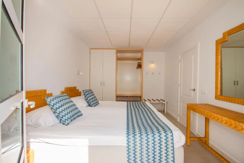APARTMENT CLASSIC Room, Servatur Terrazamar Sunsuite, Gran Canaria