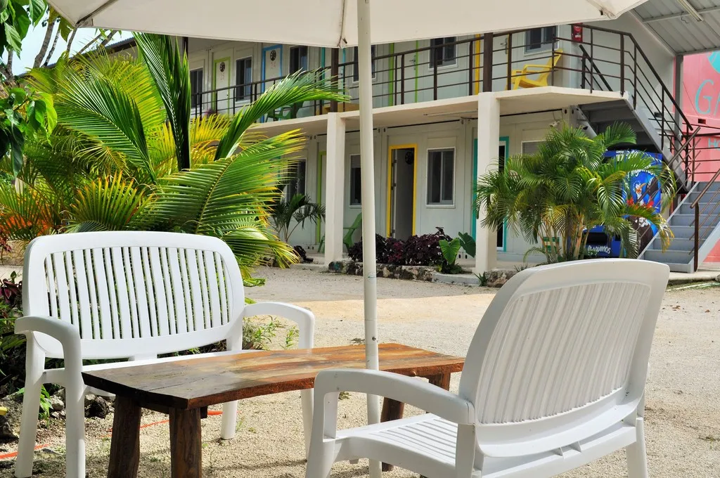 Lobby, Gaia Hotel, Cancun Area