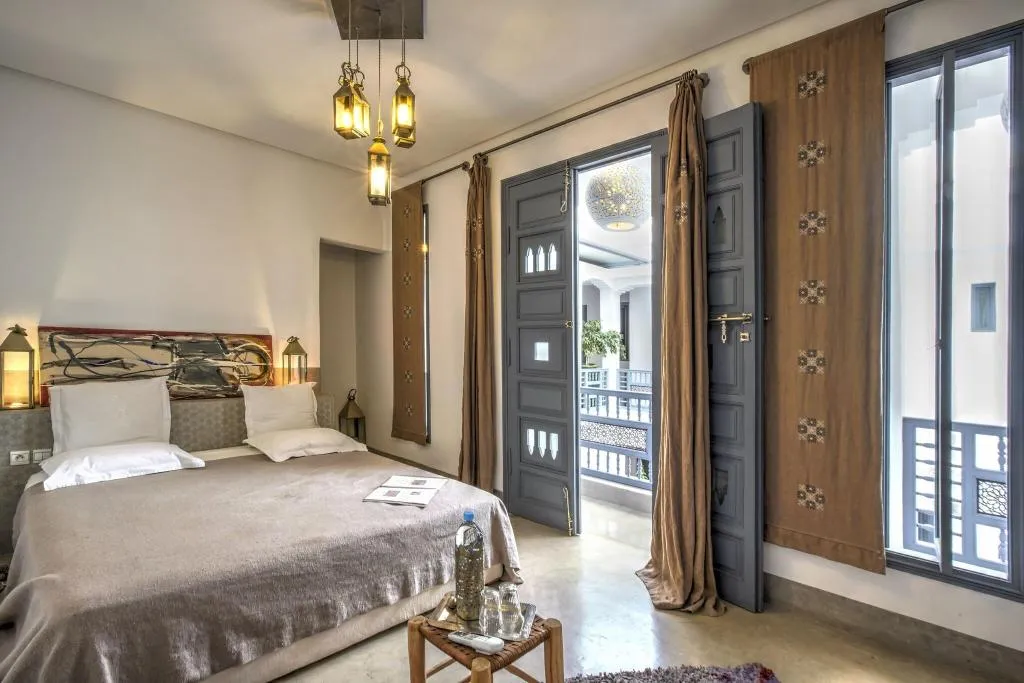 Room, Riad Awa, Marrakech