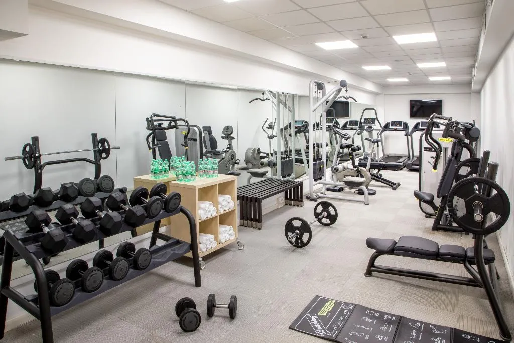 Sports and Entertainment, Shangri La Roma, Rome