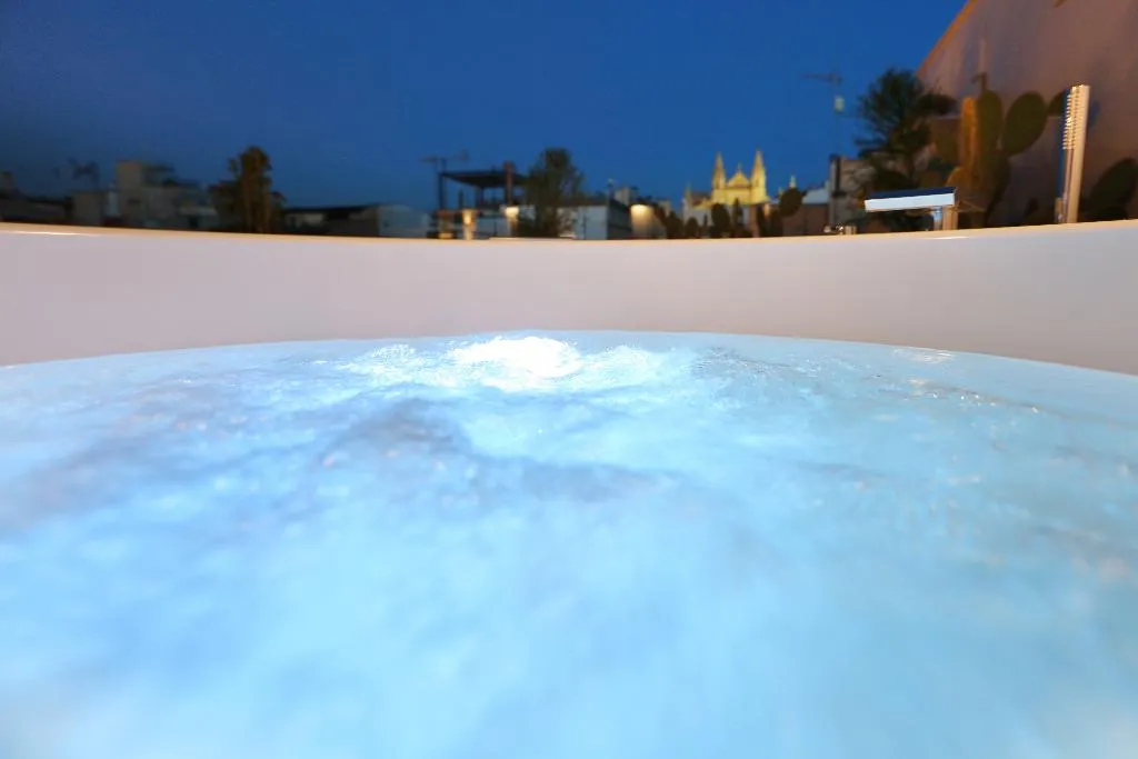 SUITE WITH TERRACE Room, Bo Hotel, Majorca