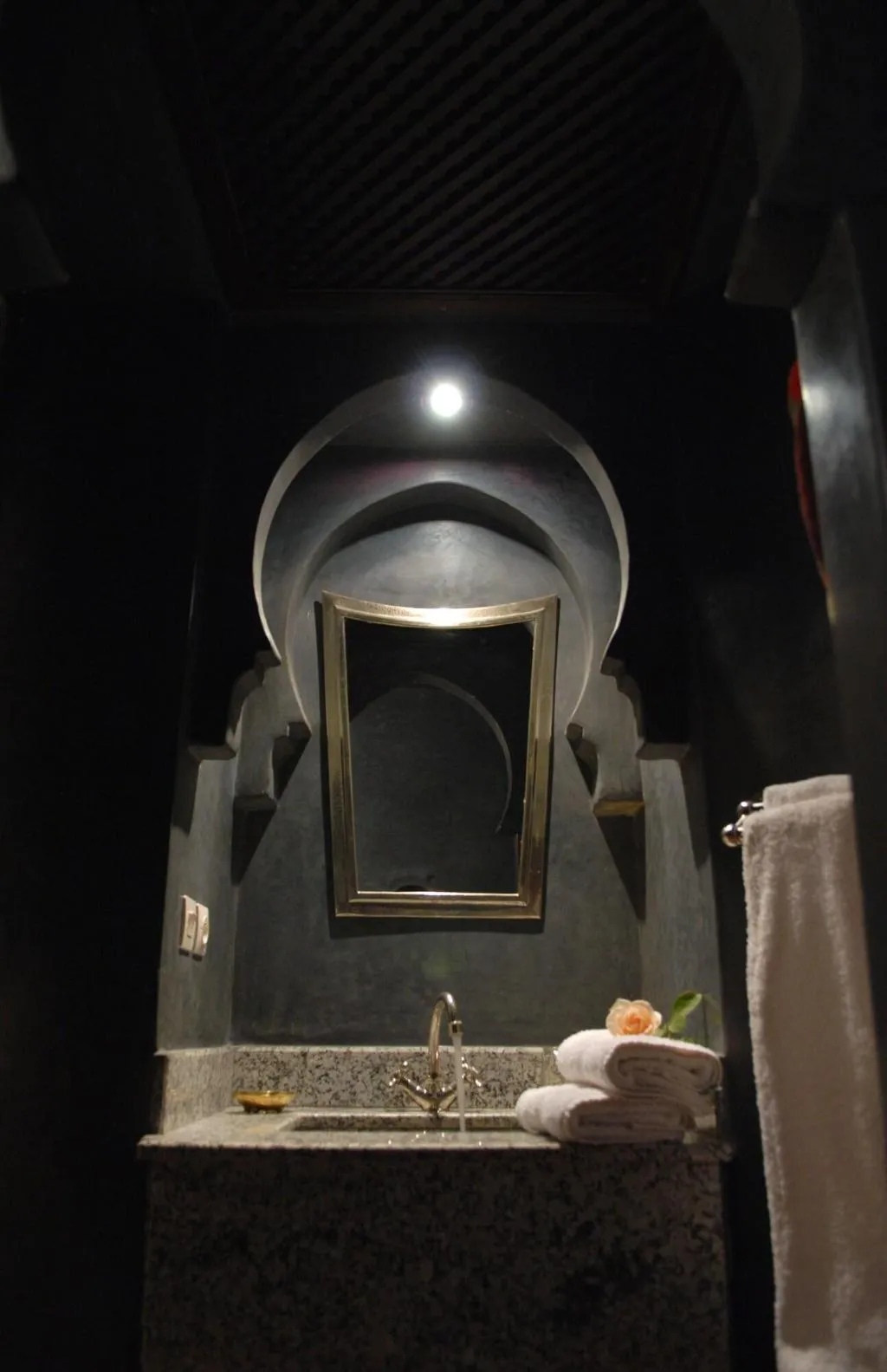 Room, Riad Aubrac, Marrakech
