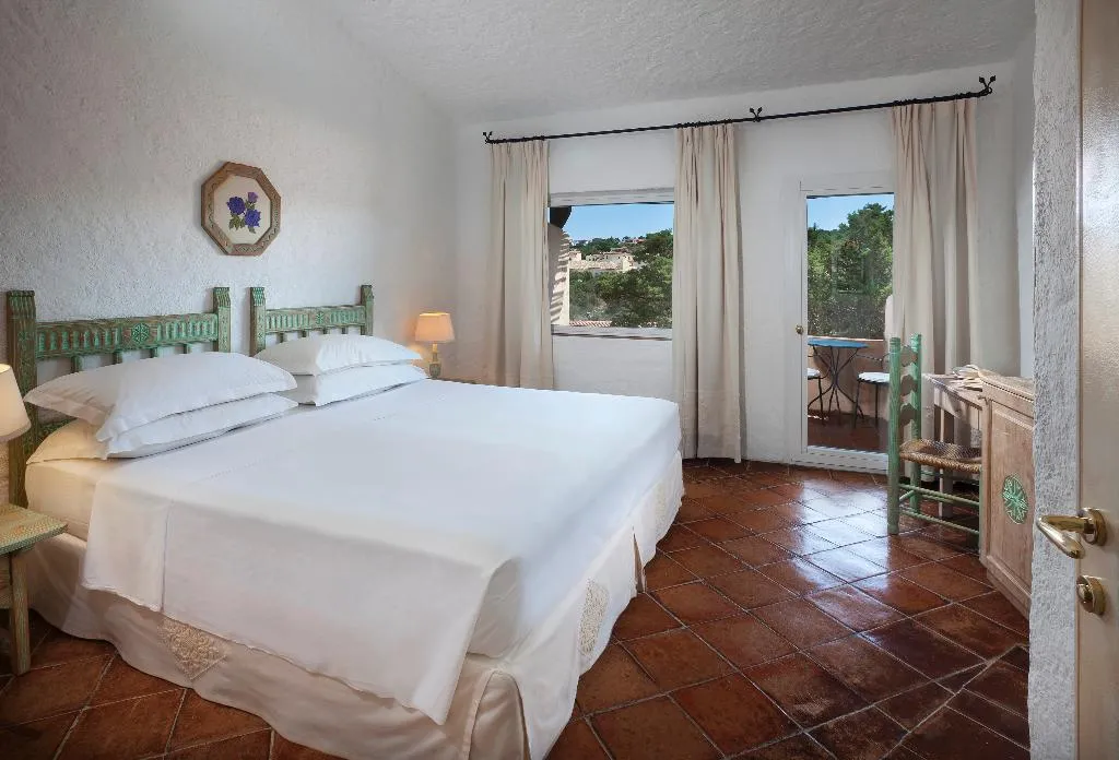 Room, Cervo, Olbia