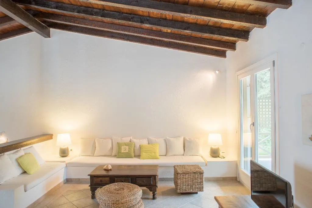 VILLA DELUXE SEA VIEW Room, Skiathos Holidays Hotel, Skiathos