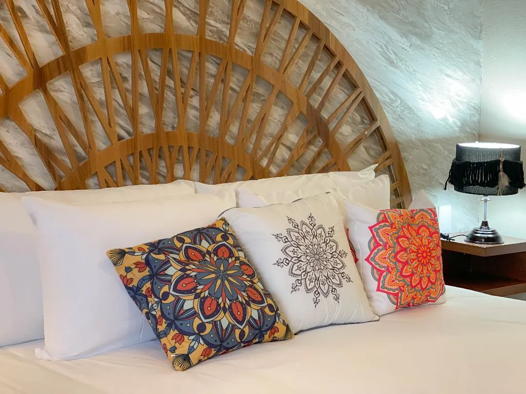 Room, Akuazul Resorts Only Adults, Cancun Area