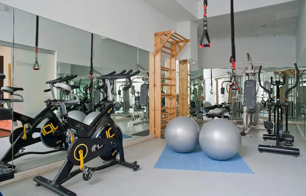 Sports and Entertainment, Hotel Bahía Calpe by Pierre & Vacances, Costa Blanca