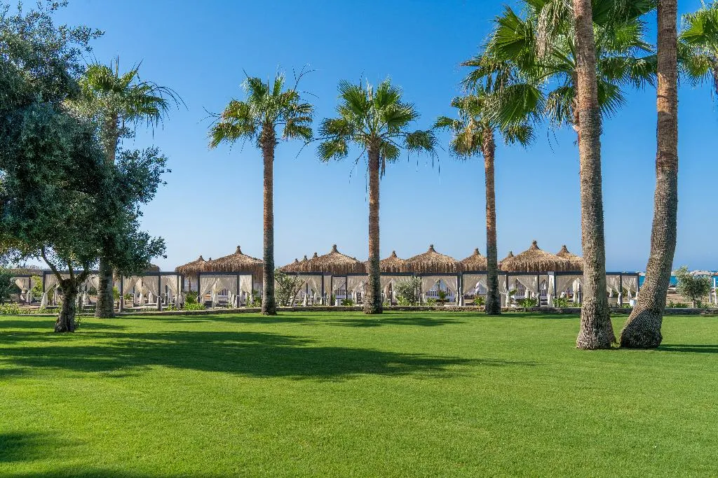 General view, Lara Barut Collection, Antalya