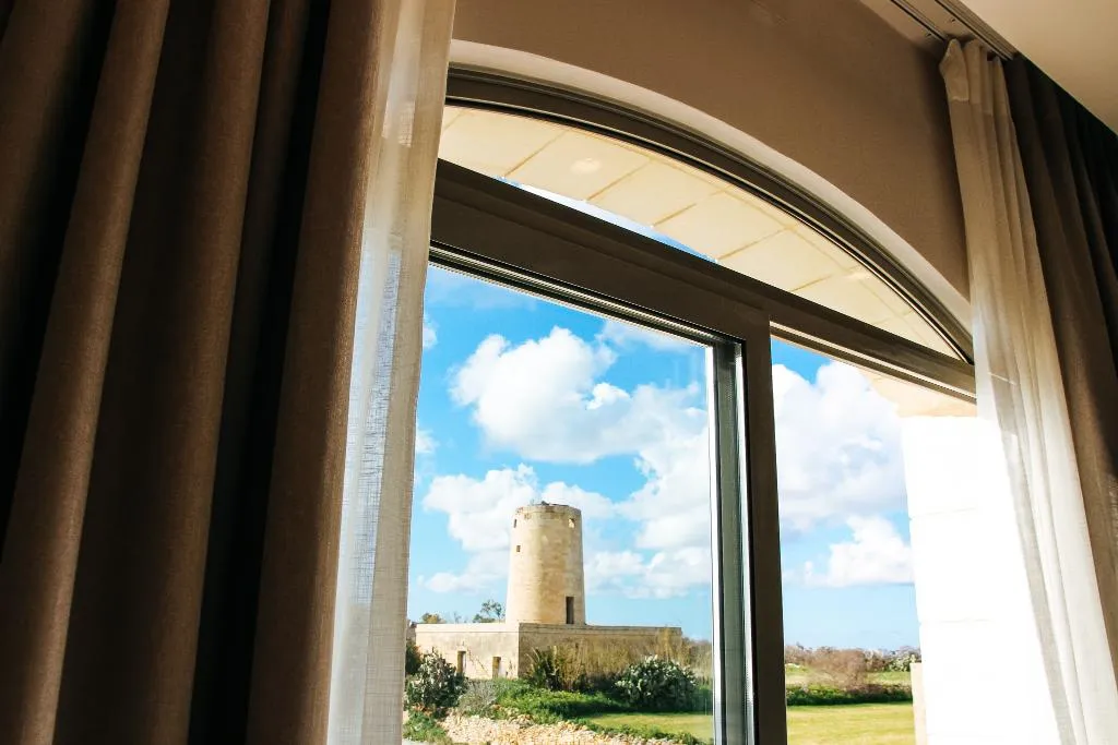 DOUBLE COMFORT Room, Villa Dei Venti, Gozo