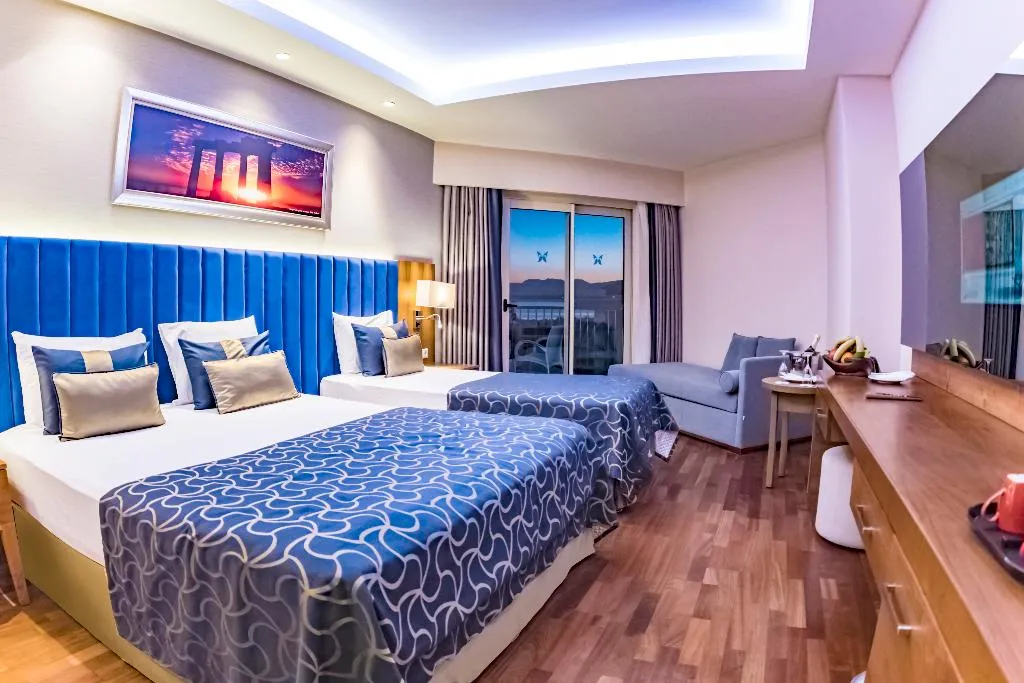 DOUBLE STANDARD Room, Liberty Hotels Lara, Antalya