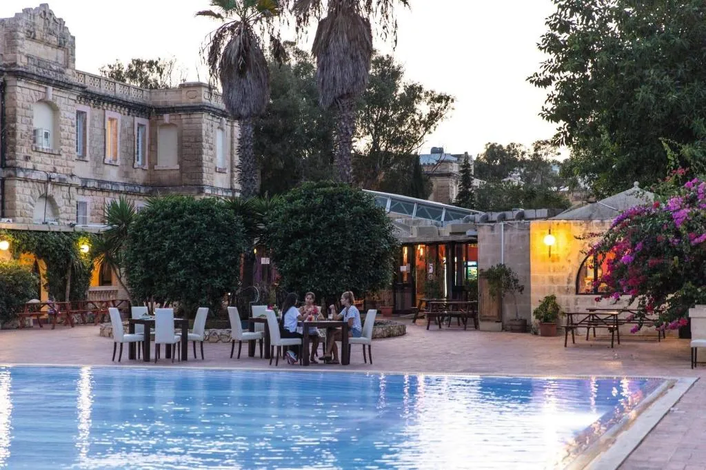 Sports and Entertainment, Sprachcaffe International Aparthotel Pembroke, Malta