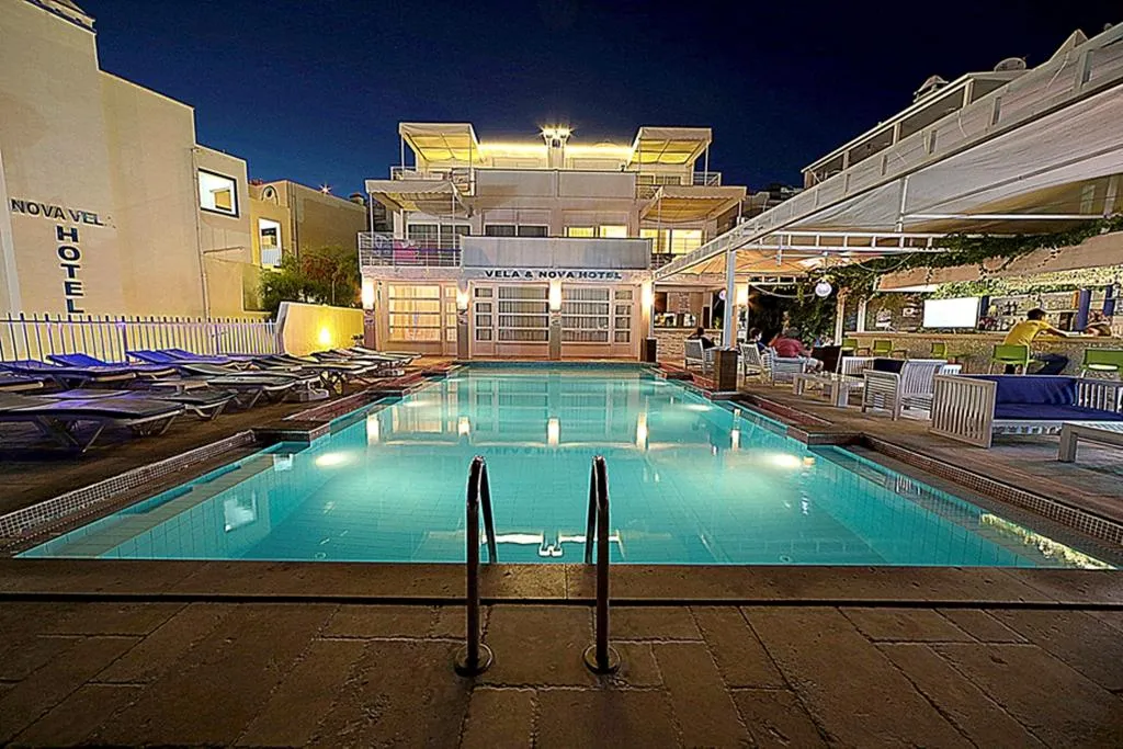 General view, Bodrum Sky Nova Suites - All Inclusive, Bodrum