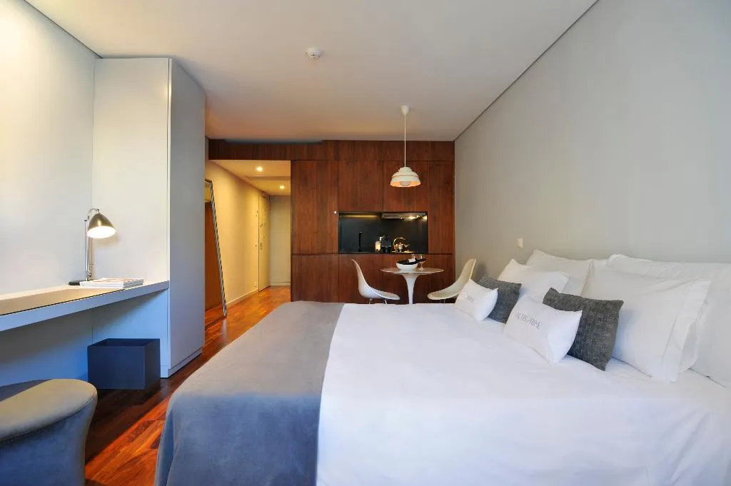 STUDIO STANDARD Room, Altis Prime Hotel, Lisbon