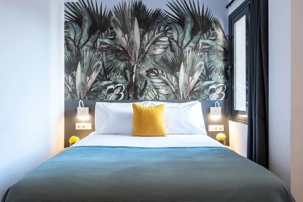 Room, PAME Wild, Athens