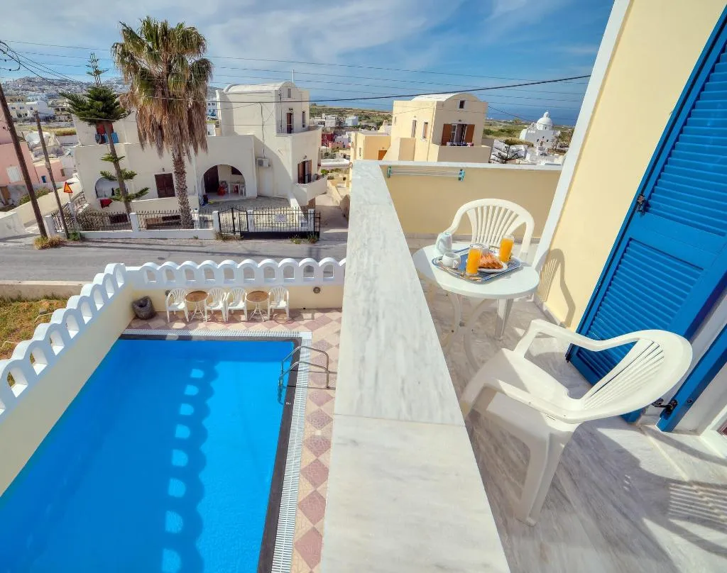 Room, Anny Hotel Santorini, Santorini