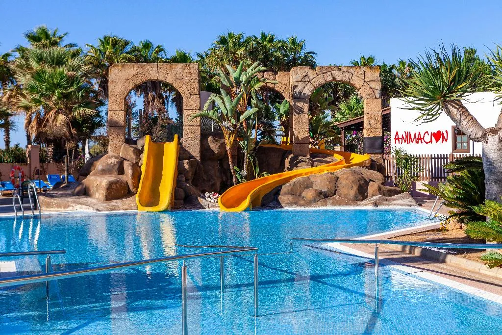 Sports and Entertainment, Playacanela, Costa De La Luz
