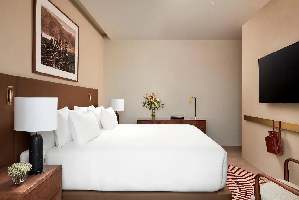 SUITE STANDARD Room, Tivoli Kopke Porto Gaia Hotel, Porto