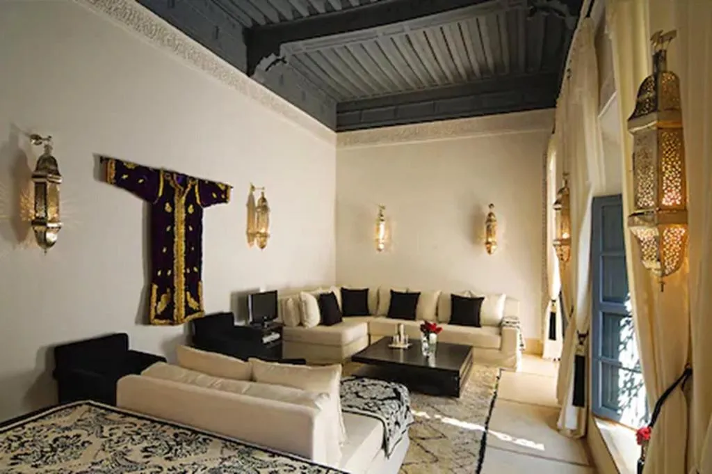Room, Riad Adore, Marrakech
