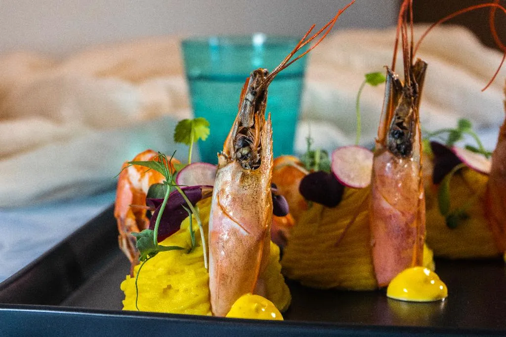 Restaurant, Restia, Corfu