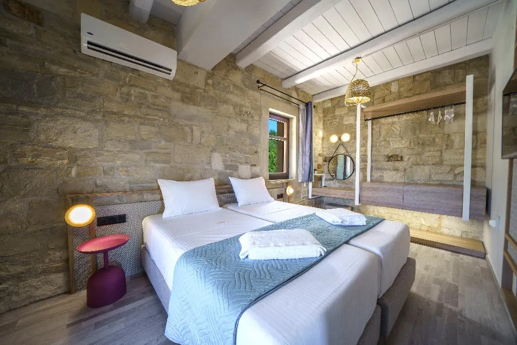 APARTMENT SUPERIOR Room, Asion Lithos, Crete