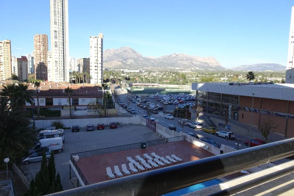 General view, Luxmar Apartments by MC, Costa Blanca