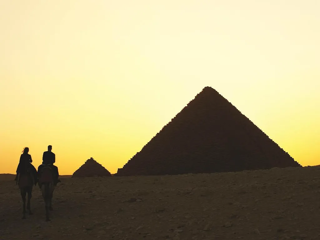 Sports and Entertainment, Fairmont Nile City, Cairo