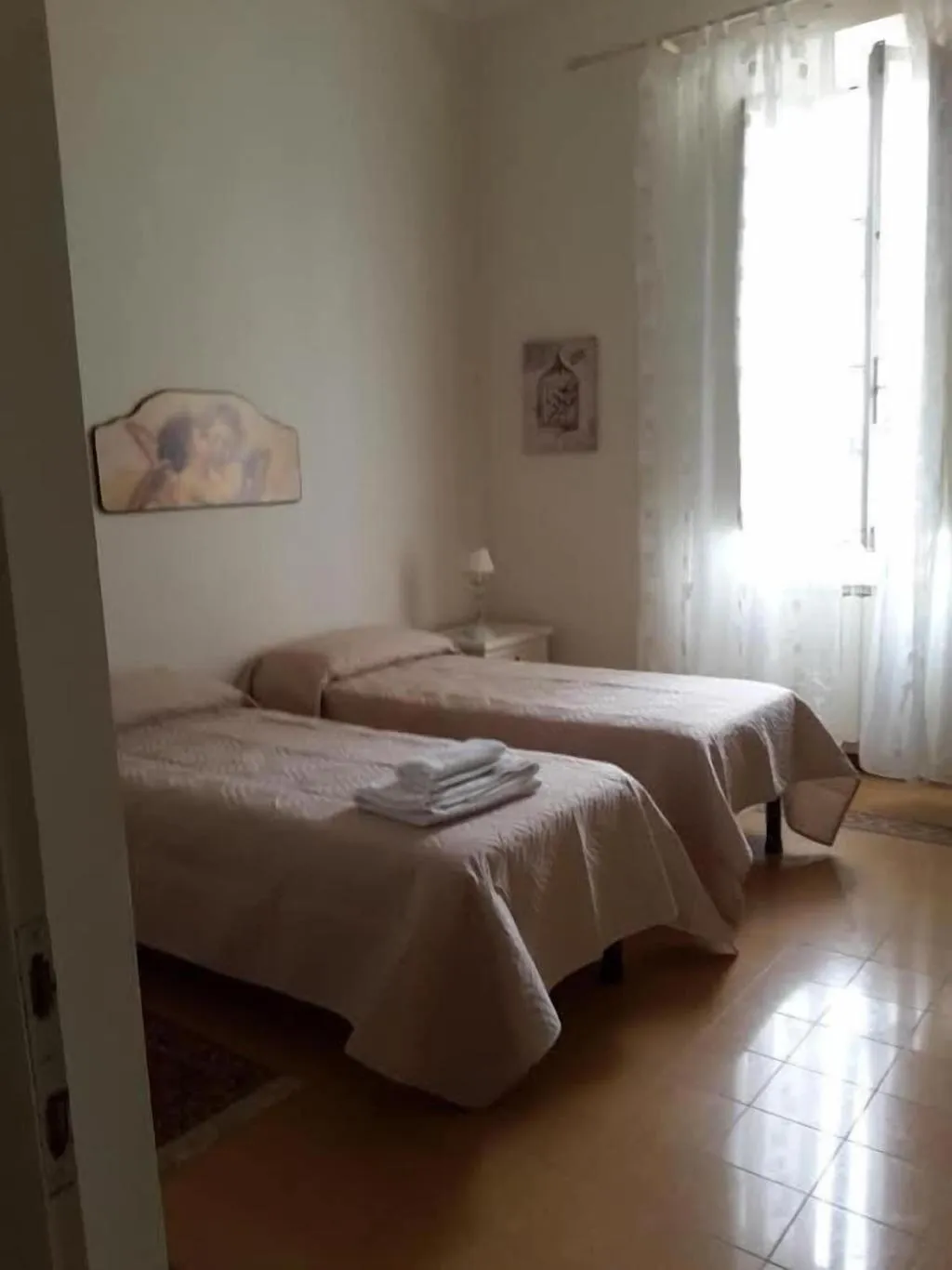 Room, B&B Il Tabernacolo, Florence