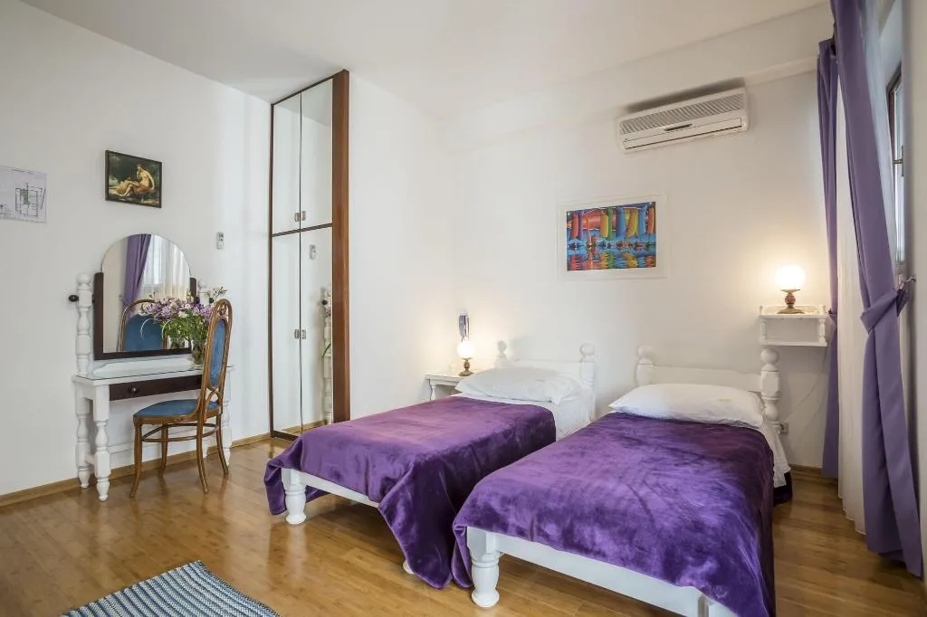 Room, Villa Amigo, Split