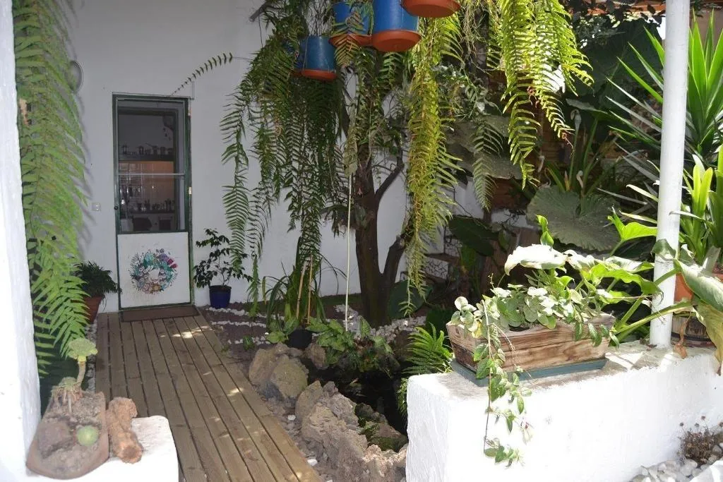General view, Espacio Antares B&B, Tenerife