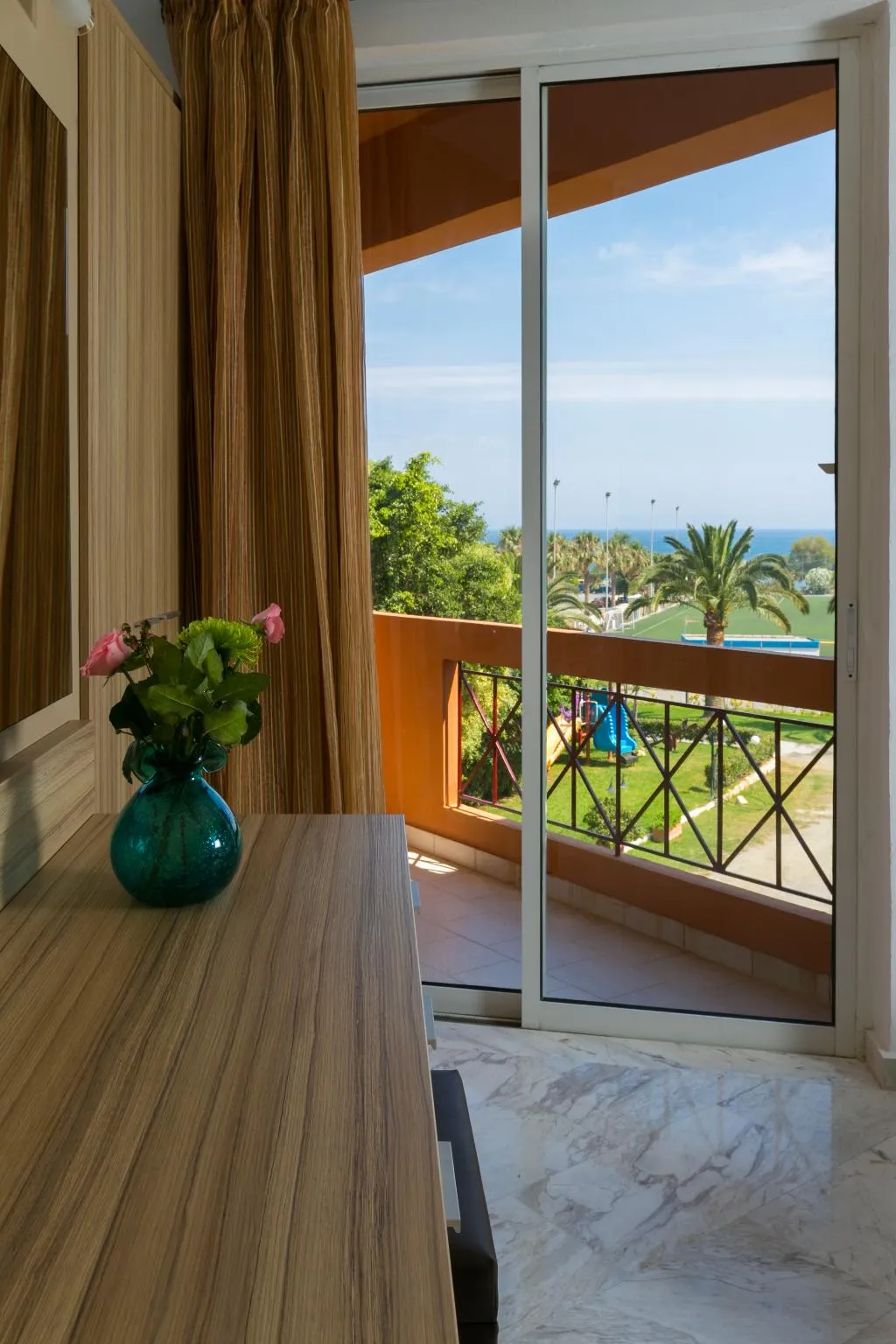 DOUBLE STANDARD Room, Elotia, Crete