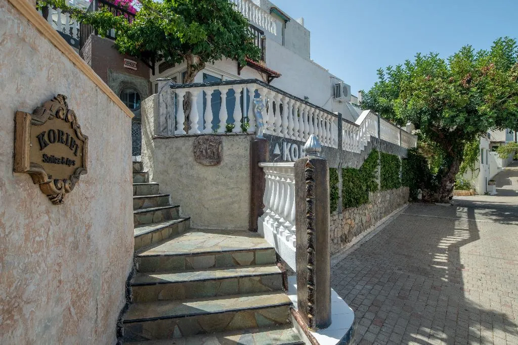 General view, Korifi Suites Collection(Adults Only), Crete