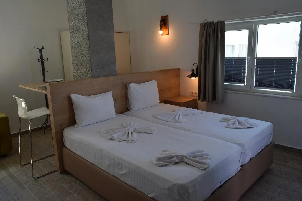 STUDIO ONE BEDROOM Room, Güden Pearl Apart Hotel, Antalya