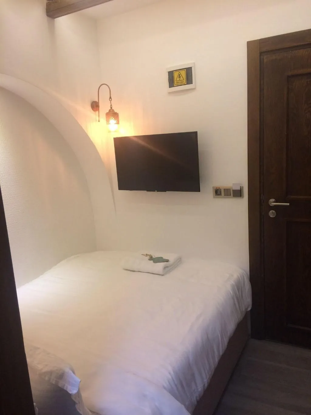 Room, Mets Boutique Hotel, Dalaman