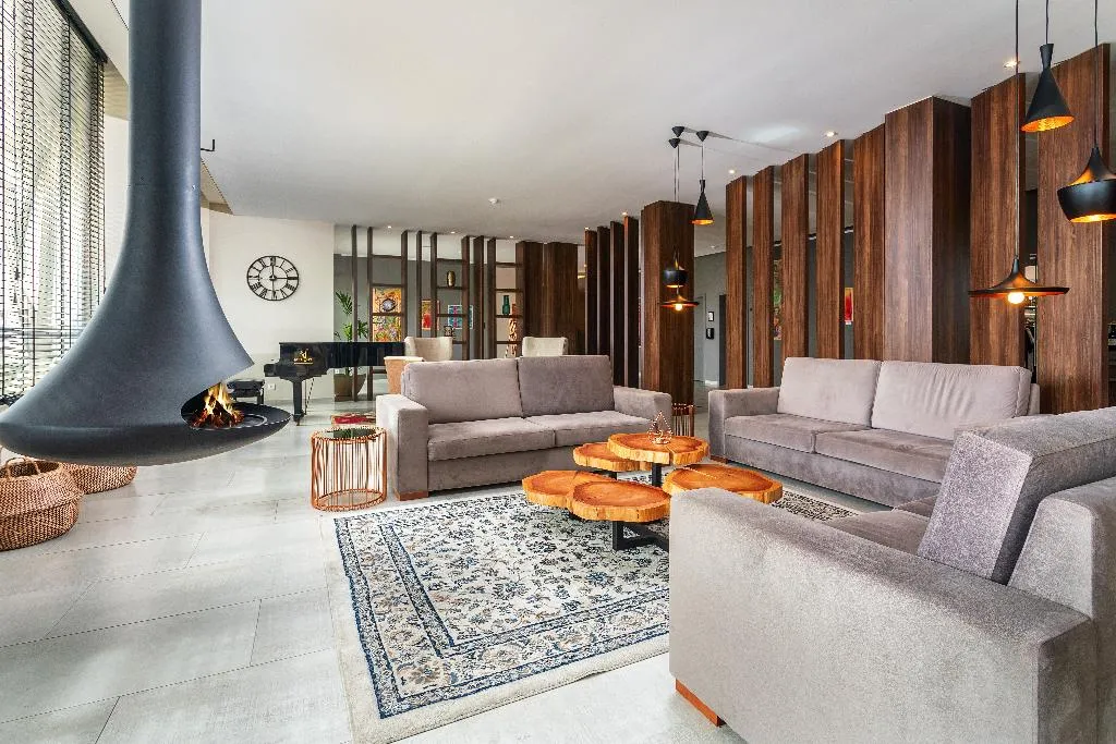 Lobby, AP Maria Nova Lounge - Adults Friendly, Algarve