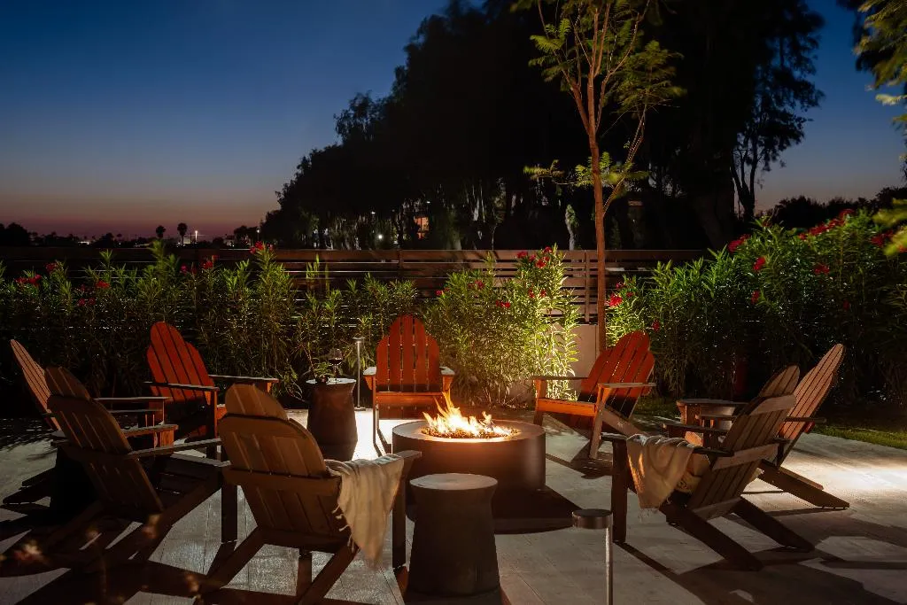 General view, The Ritual Hotel And Wellness Retreat, Kos