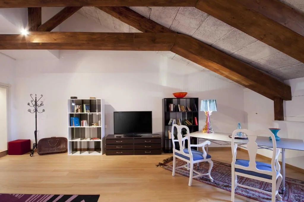 SUITE EXECUTIVE Room, Palazzetto Pisani, Venice
