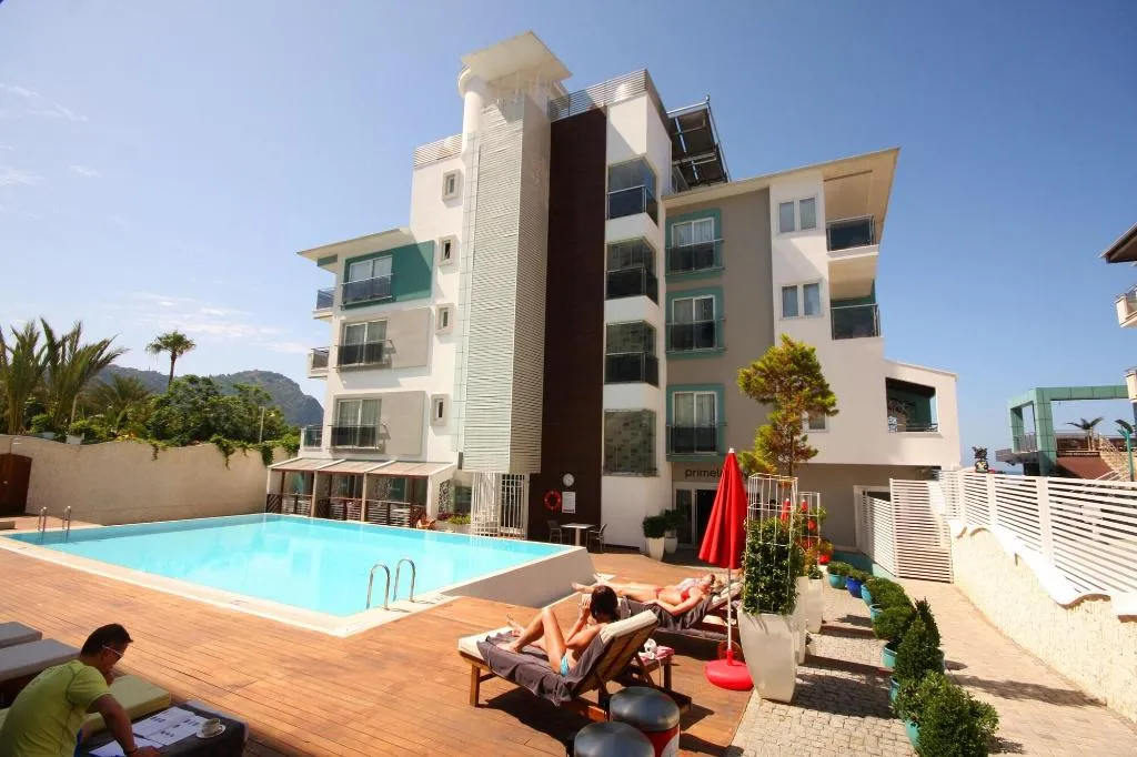Sports and Entertainment, Sunprime Alanya Beach Hotel, Antalya