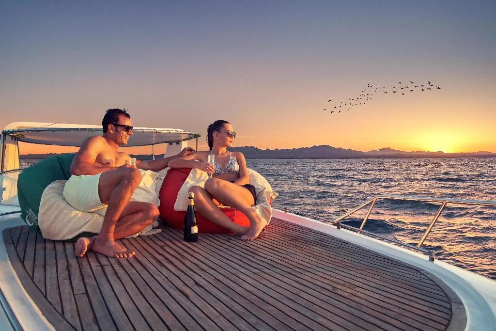 Sports and Entertainment, Kempinski Hotel Soma Bay, Red Sea Riviera